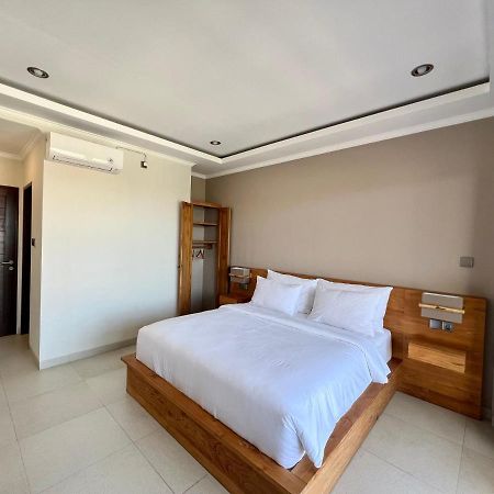 קנגו Sandat Living מראה חיצוני תמונה