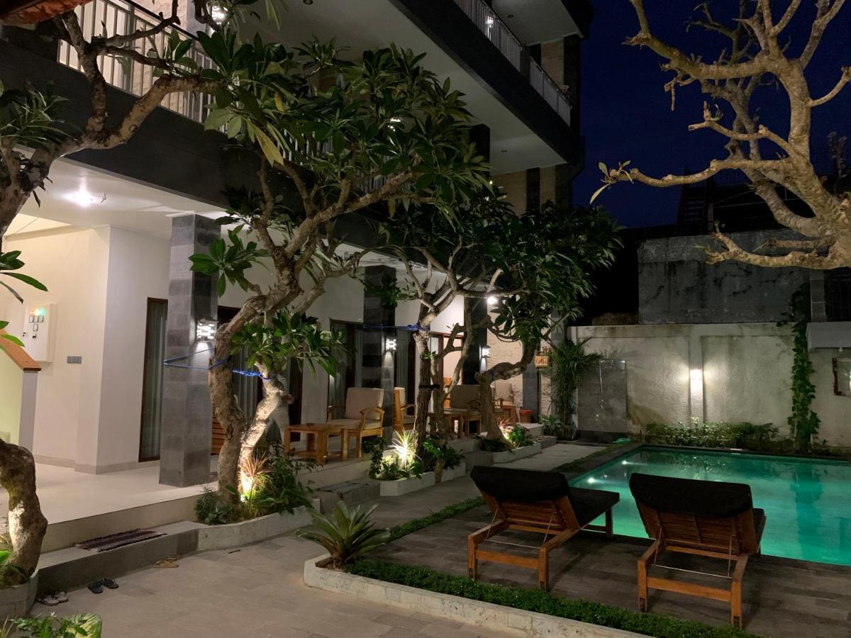 קנגו Sandat Living מראה חיצוני תמונה