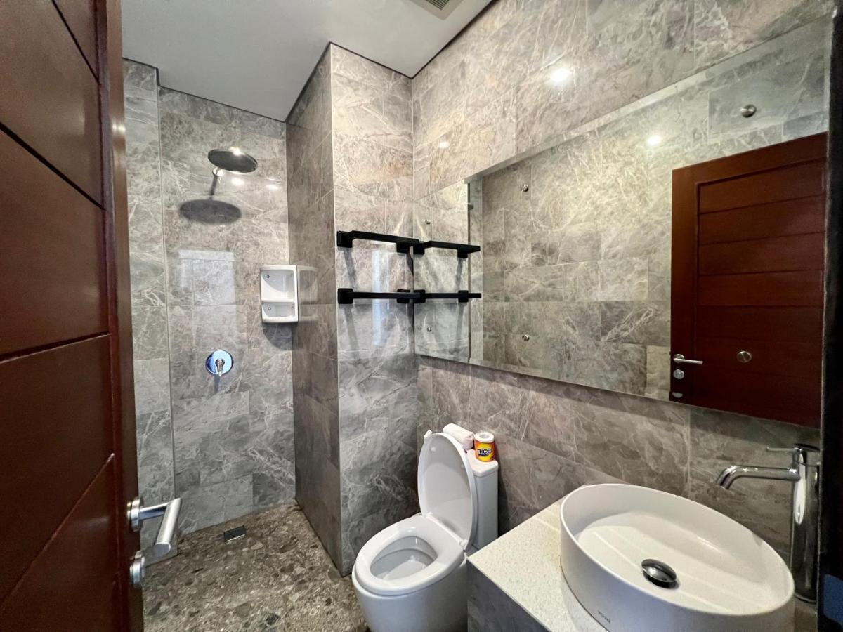 קנגו Sandat Living מראה חיצוני תמונה
